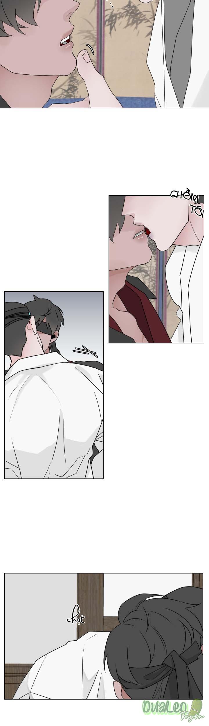 shinsujeon chapter 23 8