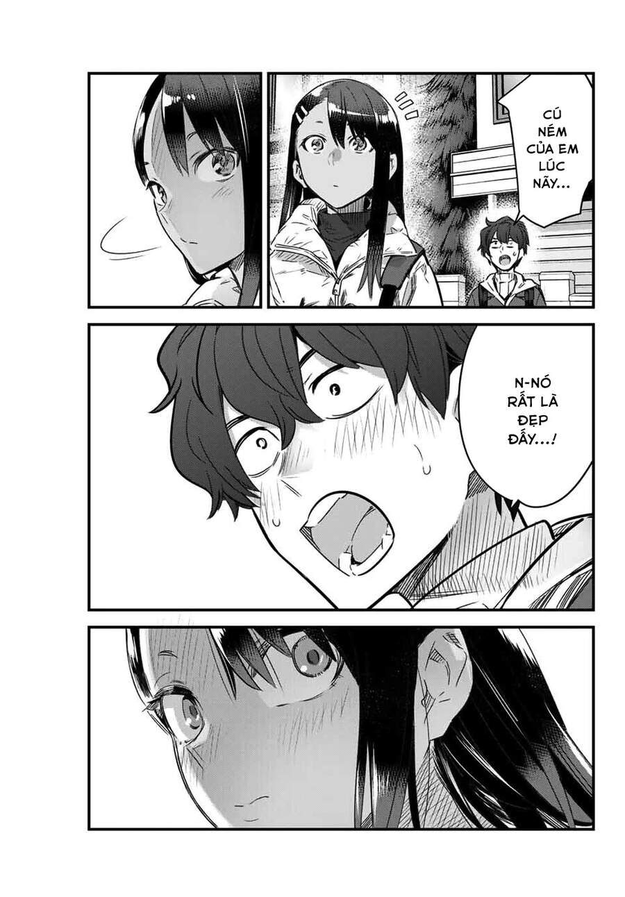 please don bully me - nagatoro-san chapter 82 17