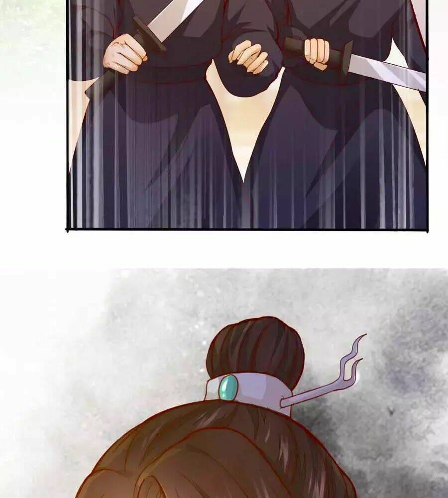 thần y khí nữ: ngự thú cuồng phi của quỷ đế chapter 62 45