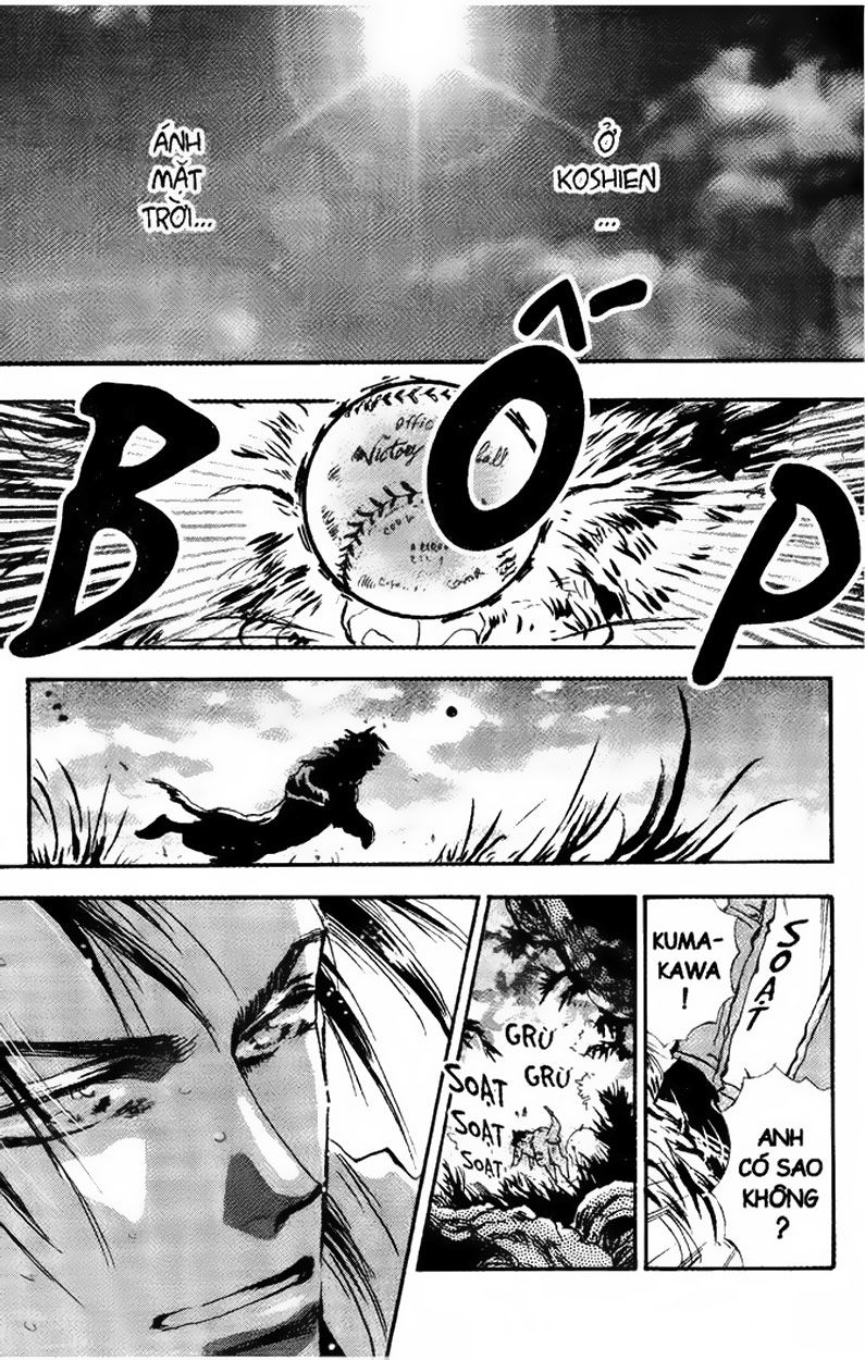 mầm sống chapter 16 28