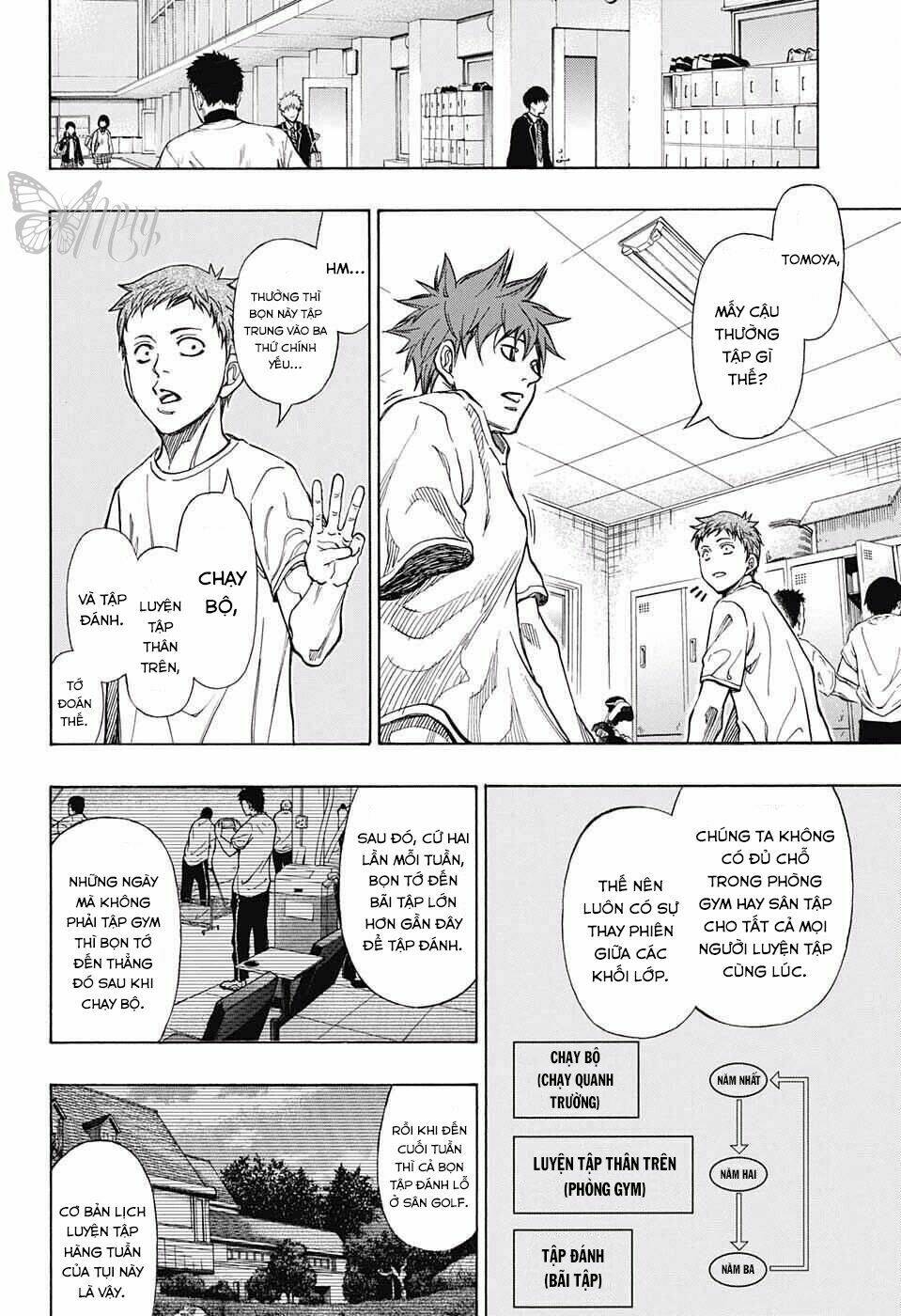 robot x laserbeam chapter 12 9