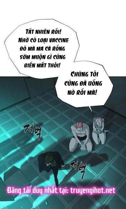 bạch huyết - white blood chapter 59 21