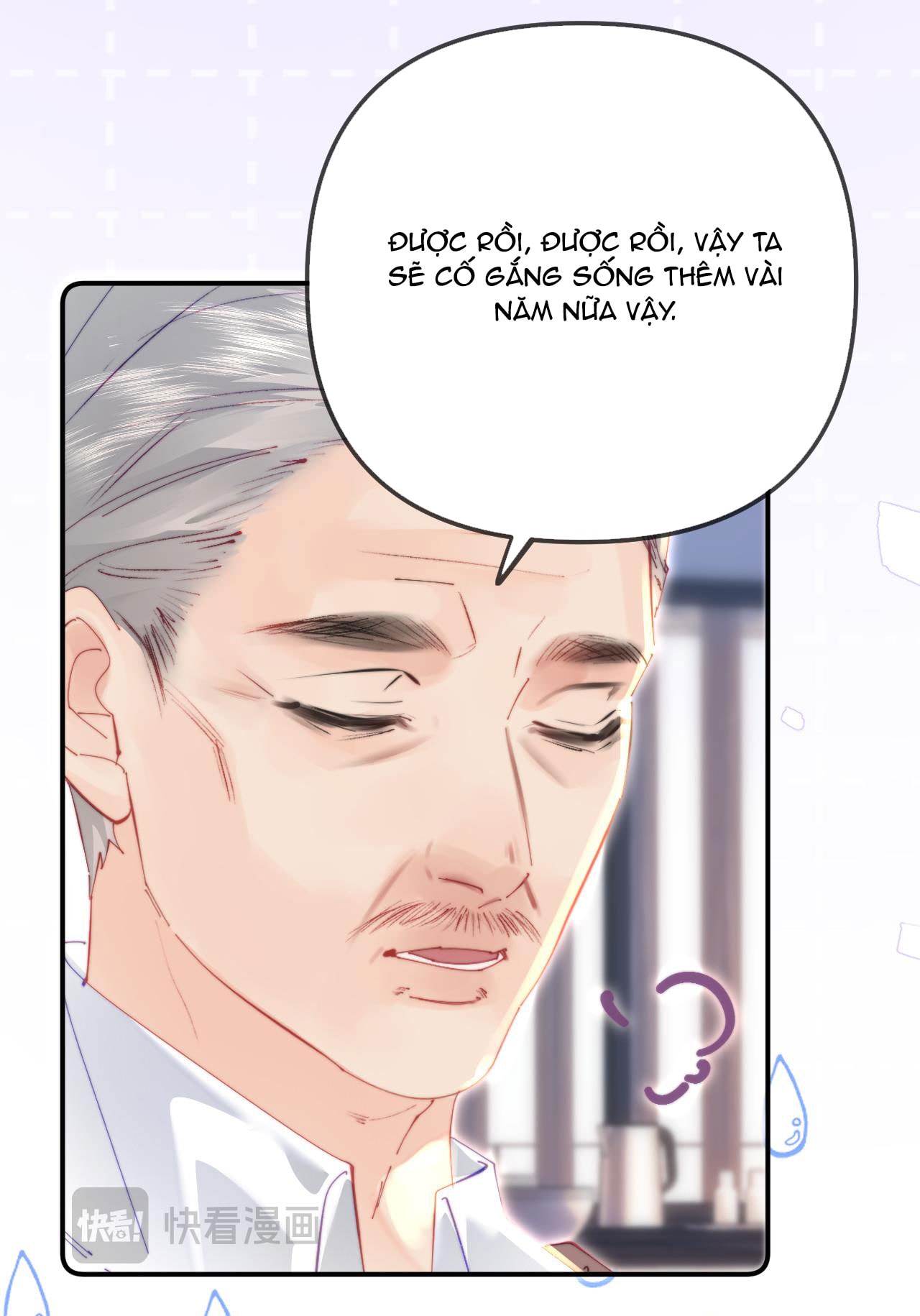 câu chuyện ngọt ngào của cặp vợ chồng đỉnh lưu chapter 104 31