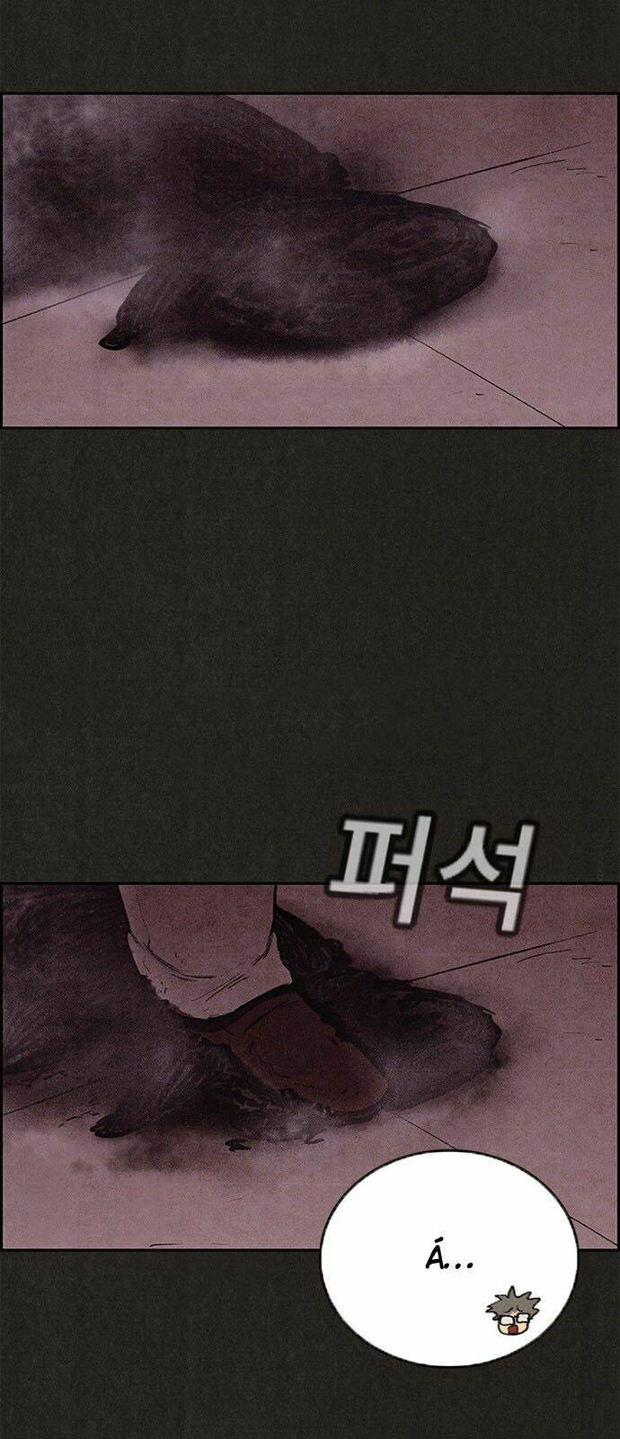 quái vật tại chung cư xanh chapter 31 44