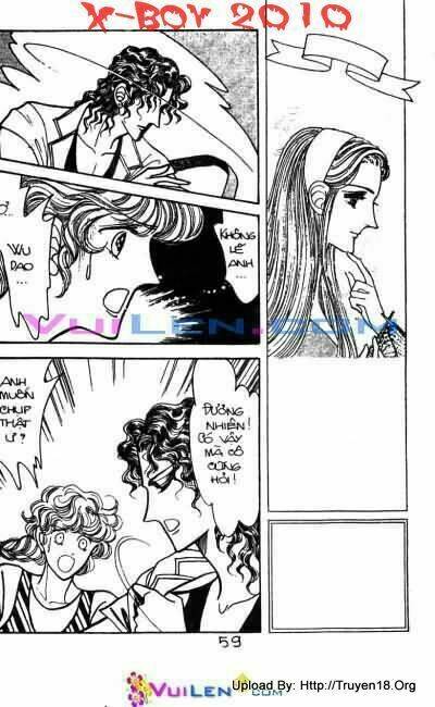 ánh đèn rực rỡ chapter 12 60