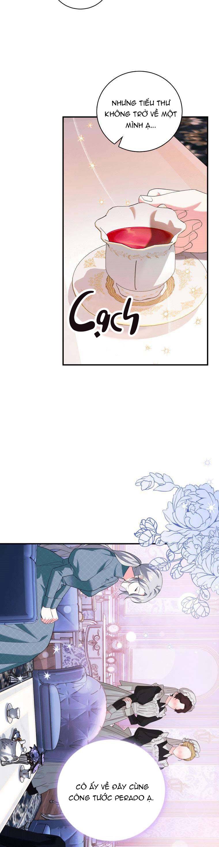 xin hãy ủng hộ sự trả thù của tôi chapter 5 7