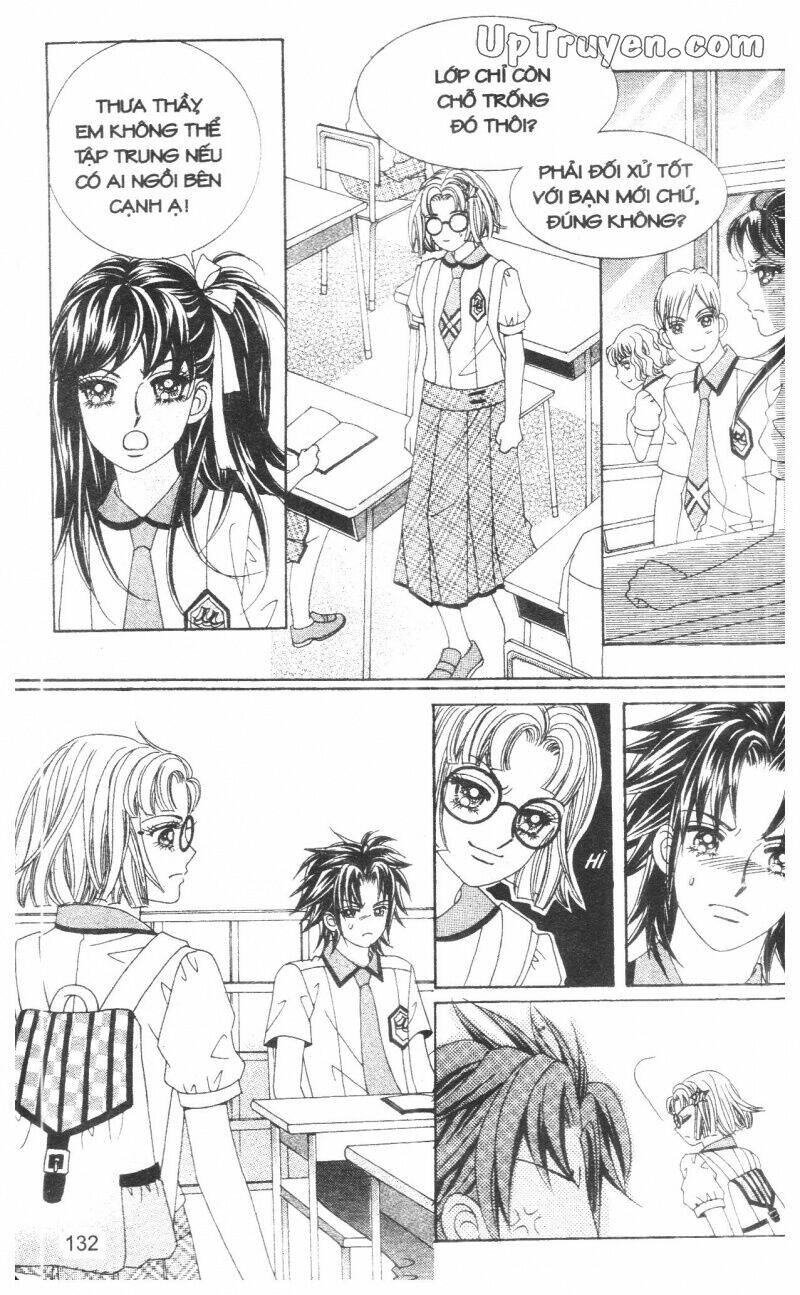 don't cheat on me! chapter 1 133