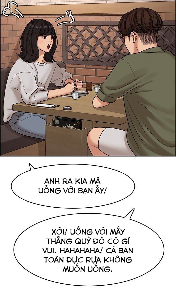 vẻ đẹp đích thực - true beauty chapter 109 12