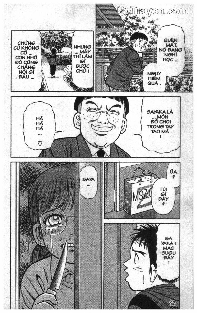 hộ chiếu xanh chapter 5 64