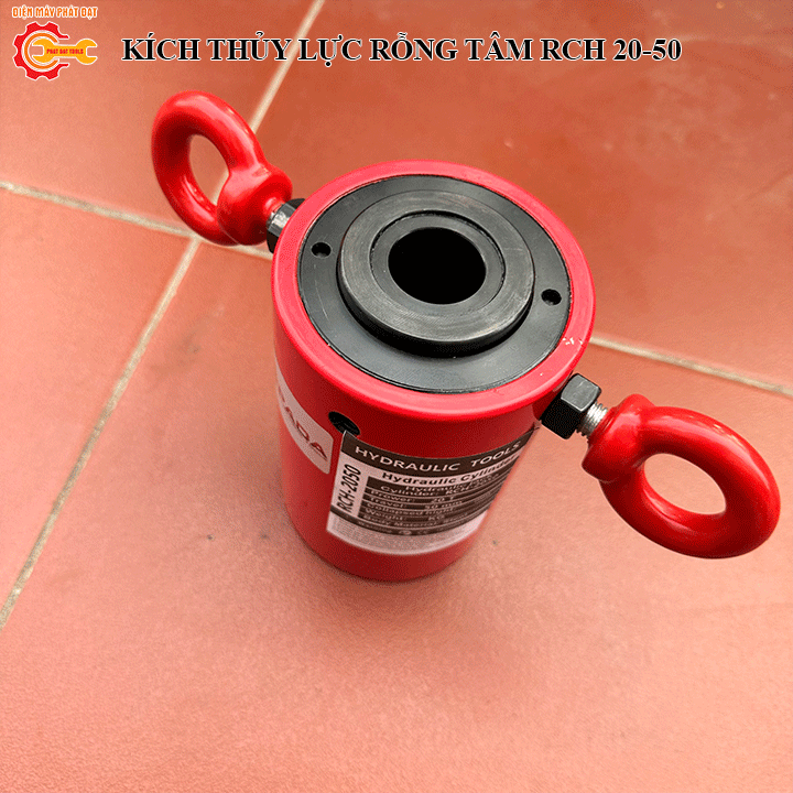 Kích Thủy Lực RT - 2050
