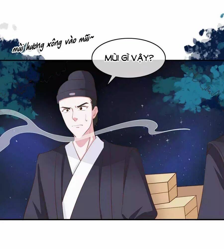 đích nữ hữu độc chapter 54 14