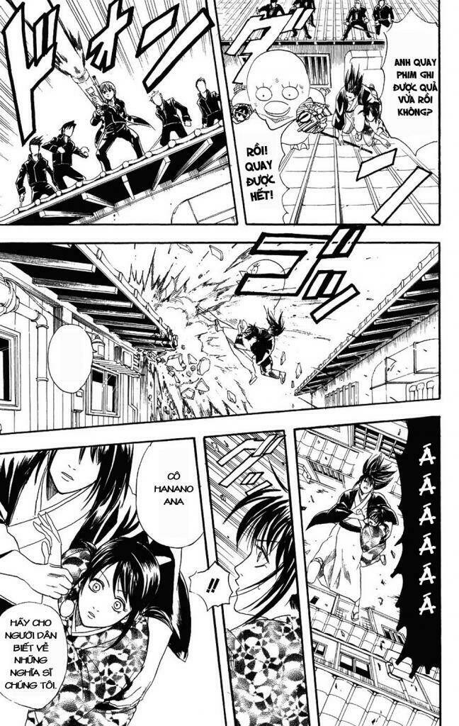 gintama - linh hồn bạc chapter 108 15