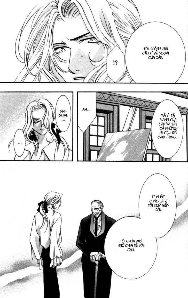 chàng thợ săn dâm đãng chapter 7 60
