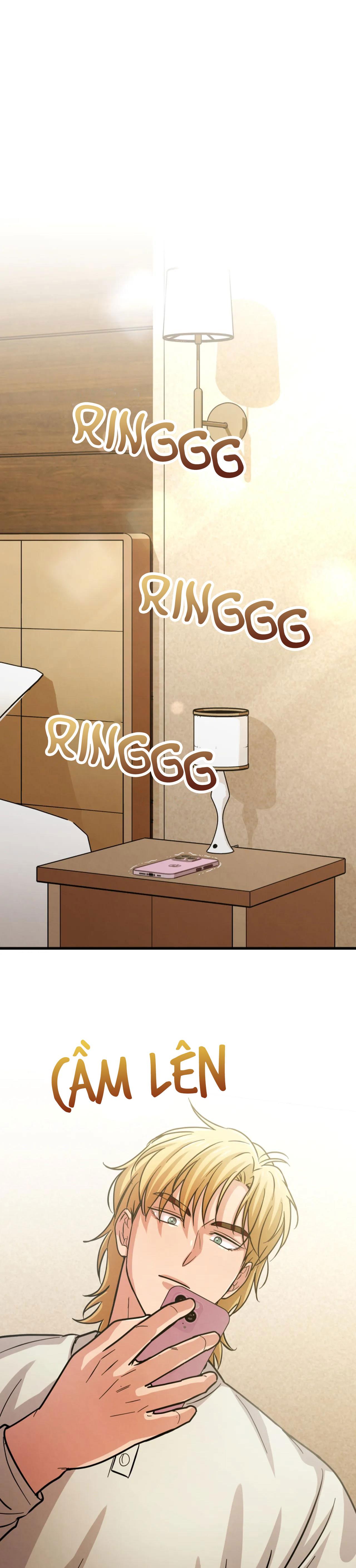 (np)những ngày mù sương chapter 19 28