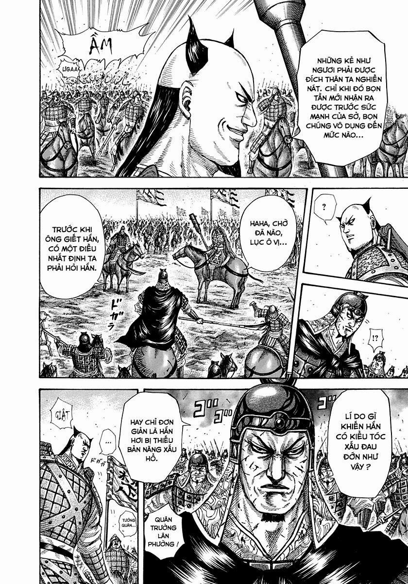 kingdom - vương giả thiên hạ chapter 279 15