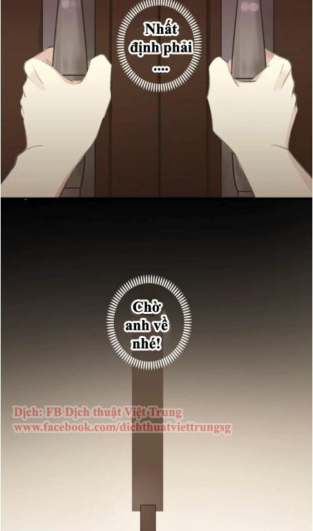 vết cắn ngọt ngào phần 2 chapter 19 19