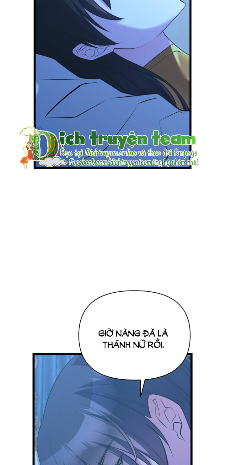 hoàng đế bệ hạ là mãnh thú chapter 59 50