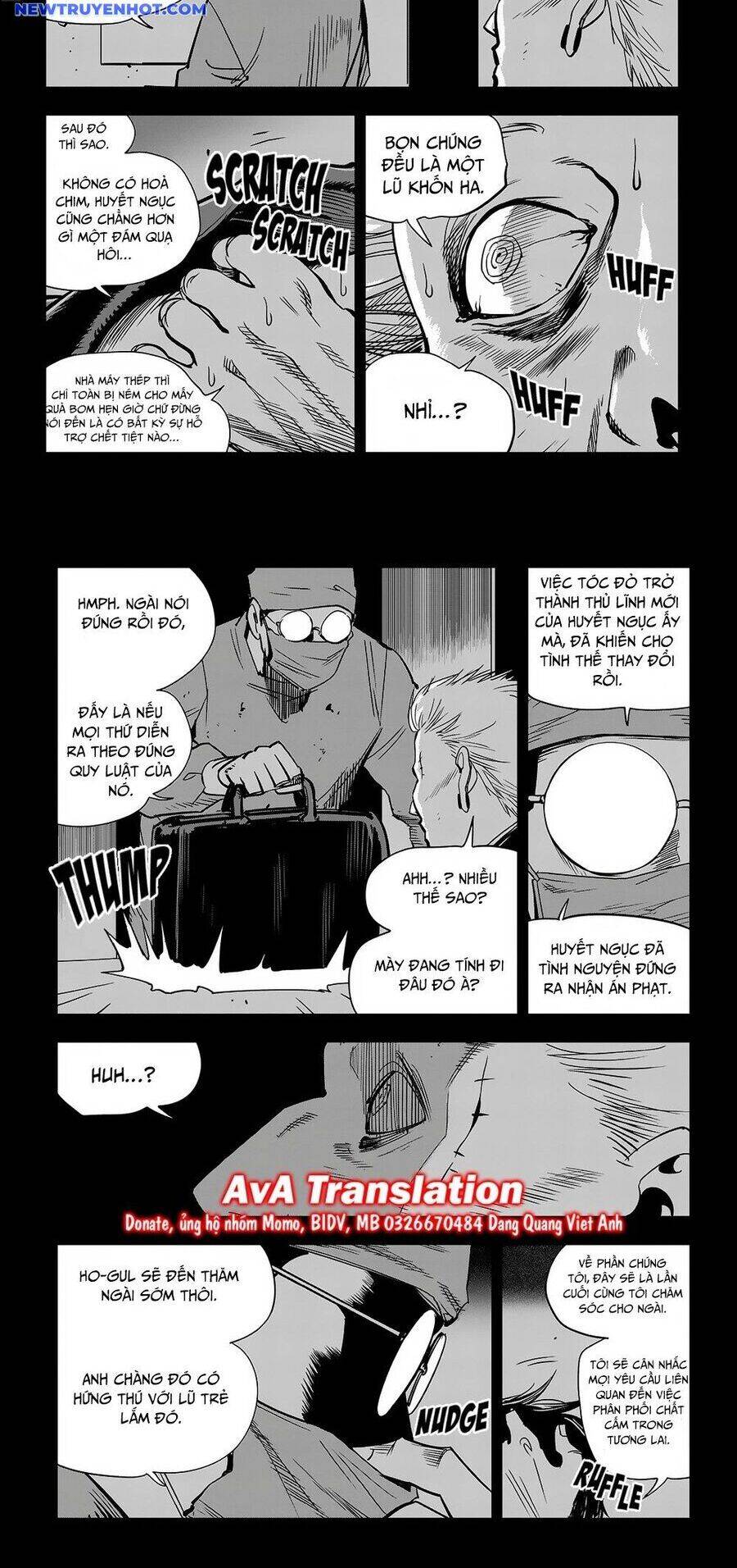 fight class 3 chapter 92 24