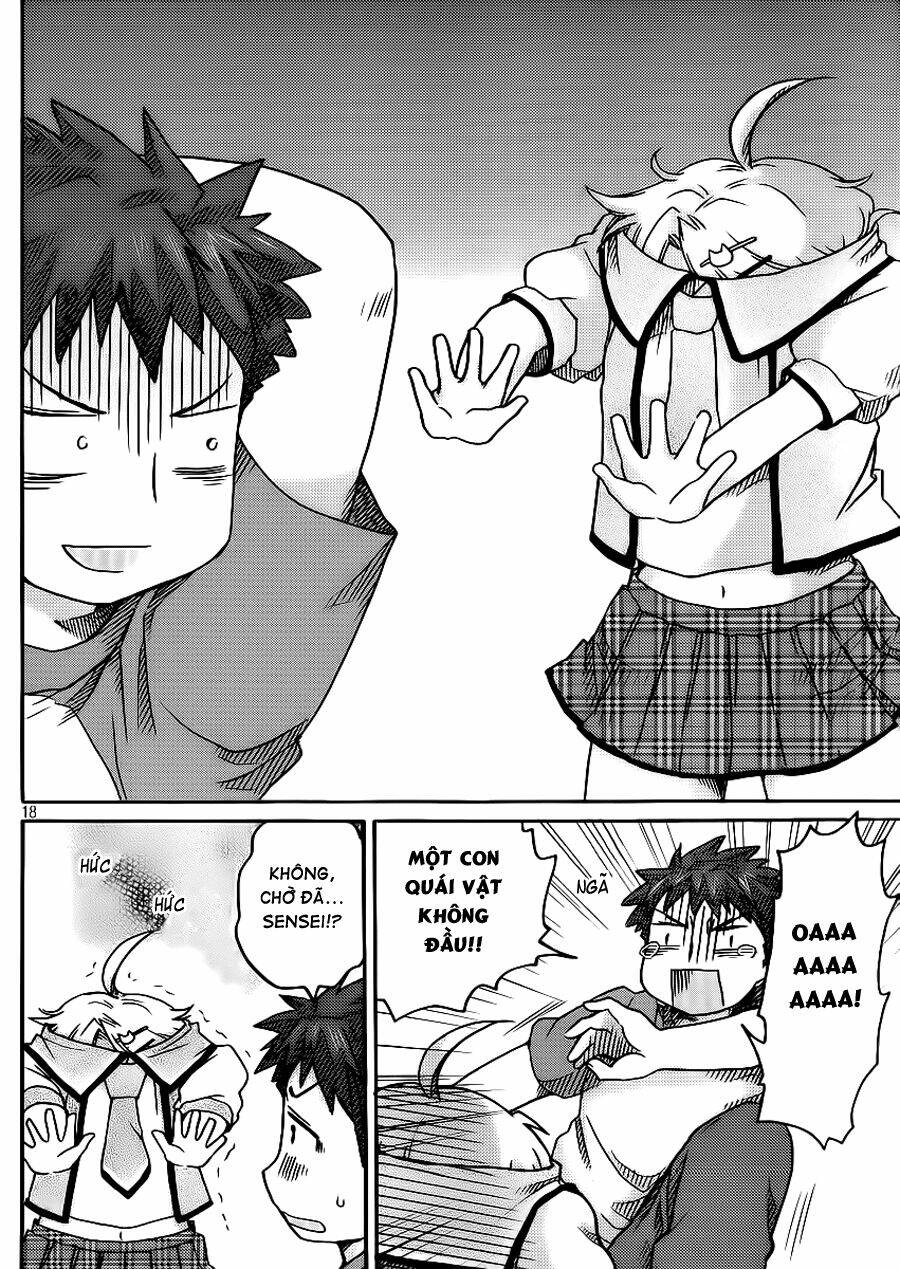 comic studio chapter 5 20