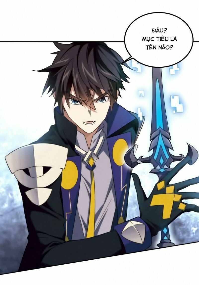 võng du chi cận chiến pháp sư chapter 304 8