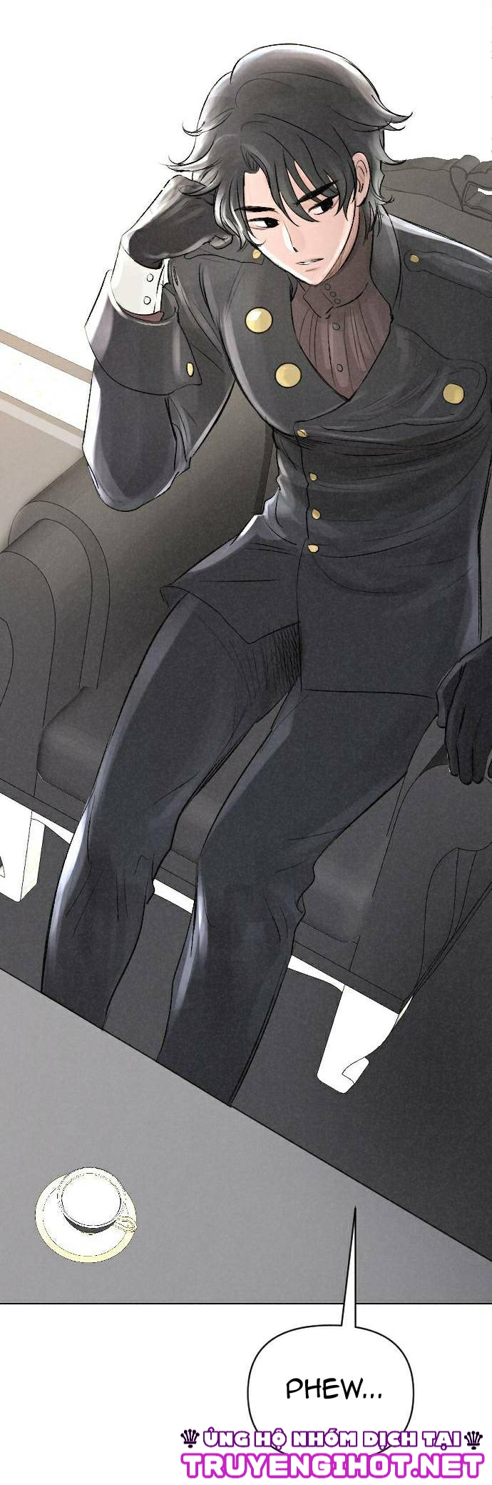 sau khi xuyên sách tôi nhặt được soái ca chapter 8 29