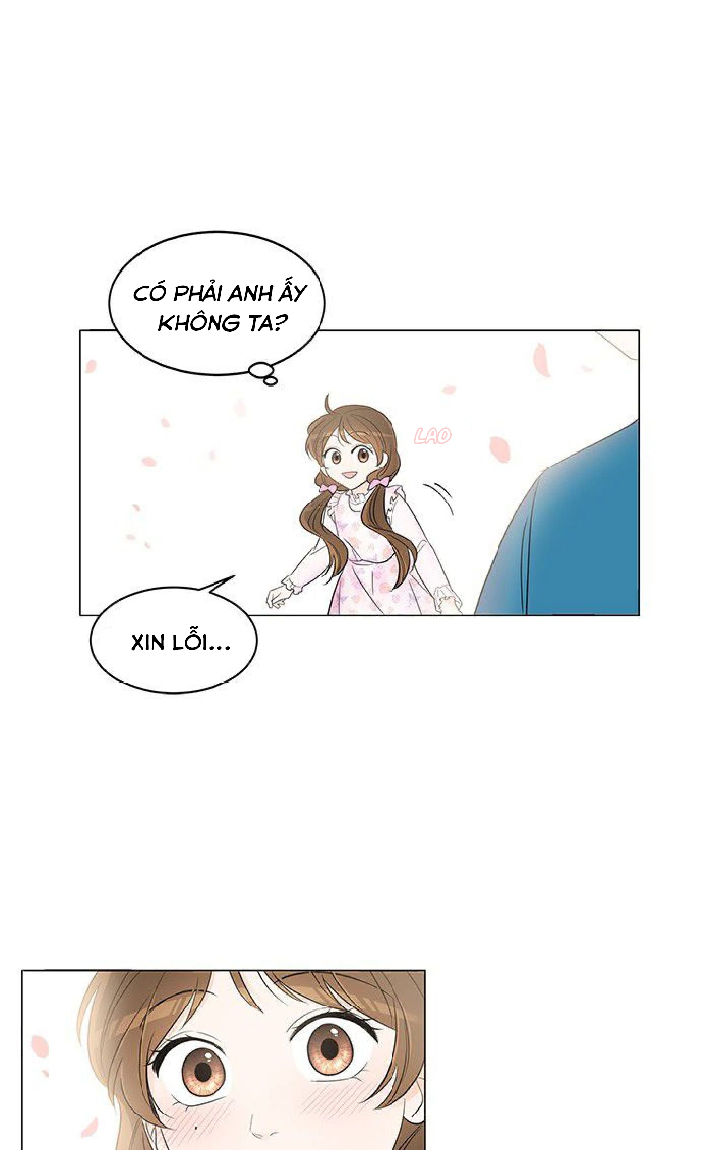 khi ta chạm nhau chapter 1 11