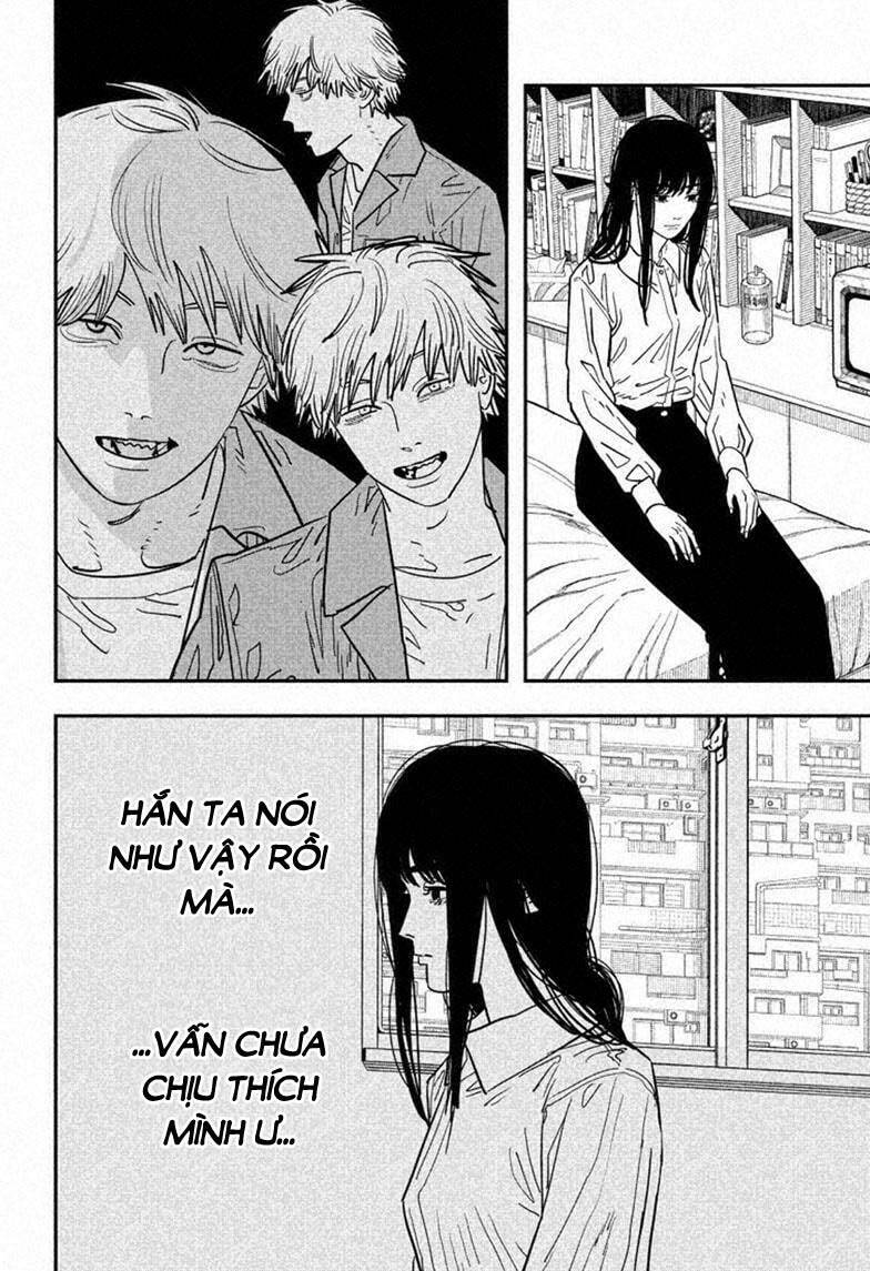 chainsaw man - thợ săn quỷ chapter 118 8