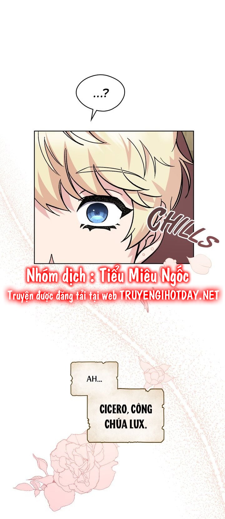 nỗi buồn của chú hề chapter 65 24