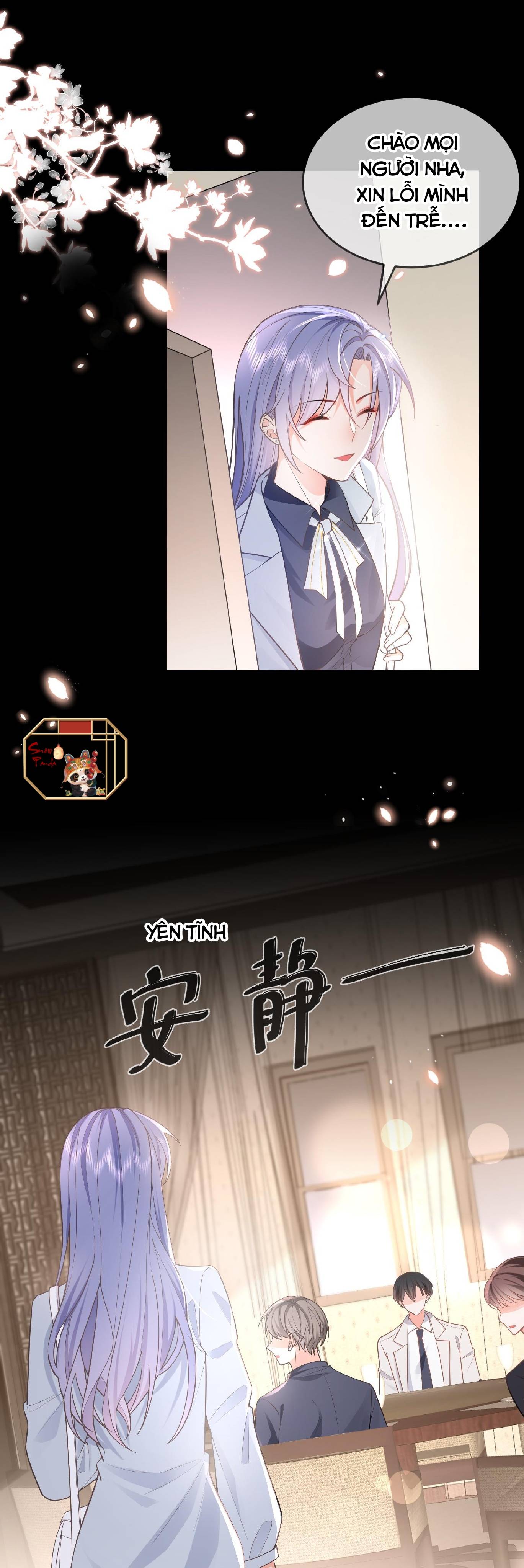 hôm nay lại yêu em hơn chapter 1 15