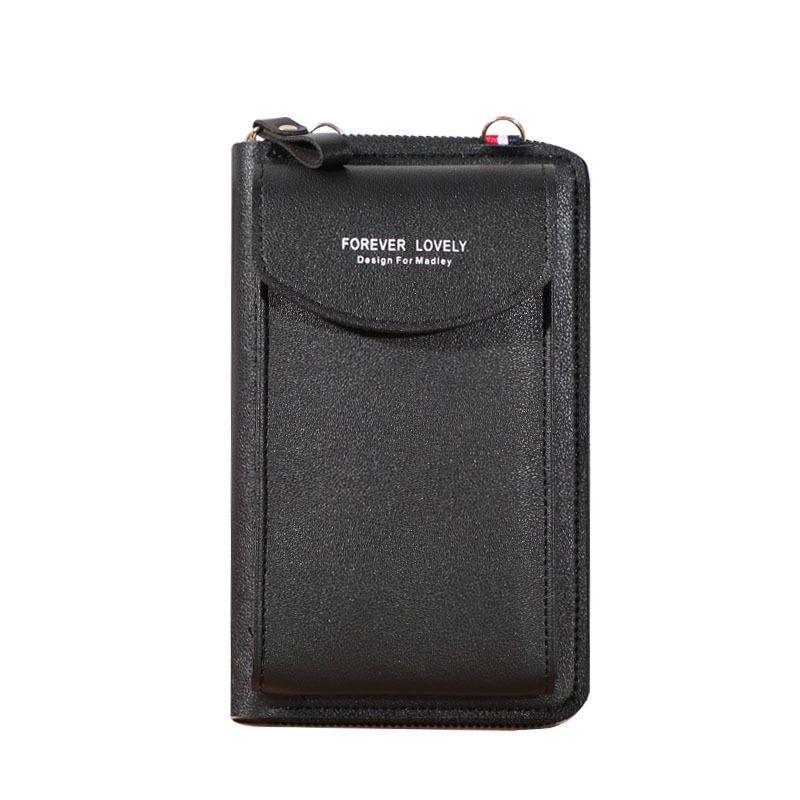 Túi Đeo Chéo Nữ Điện Thoại Dễ Thương Phong Cách Hàn Quốc TVNN298