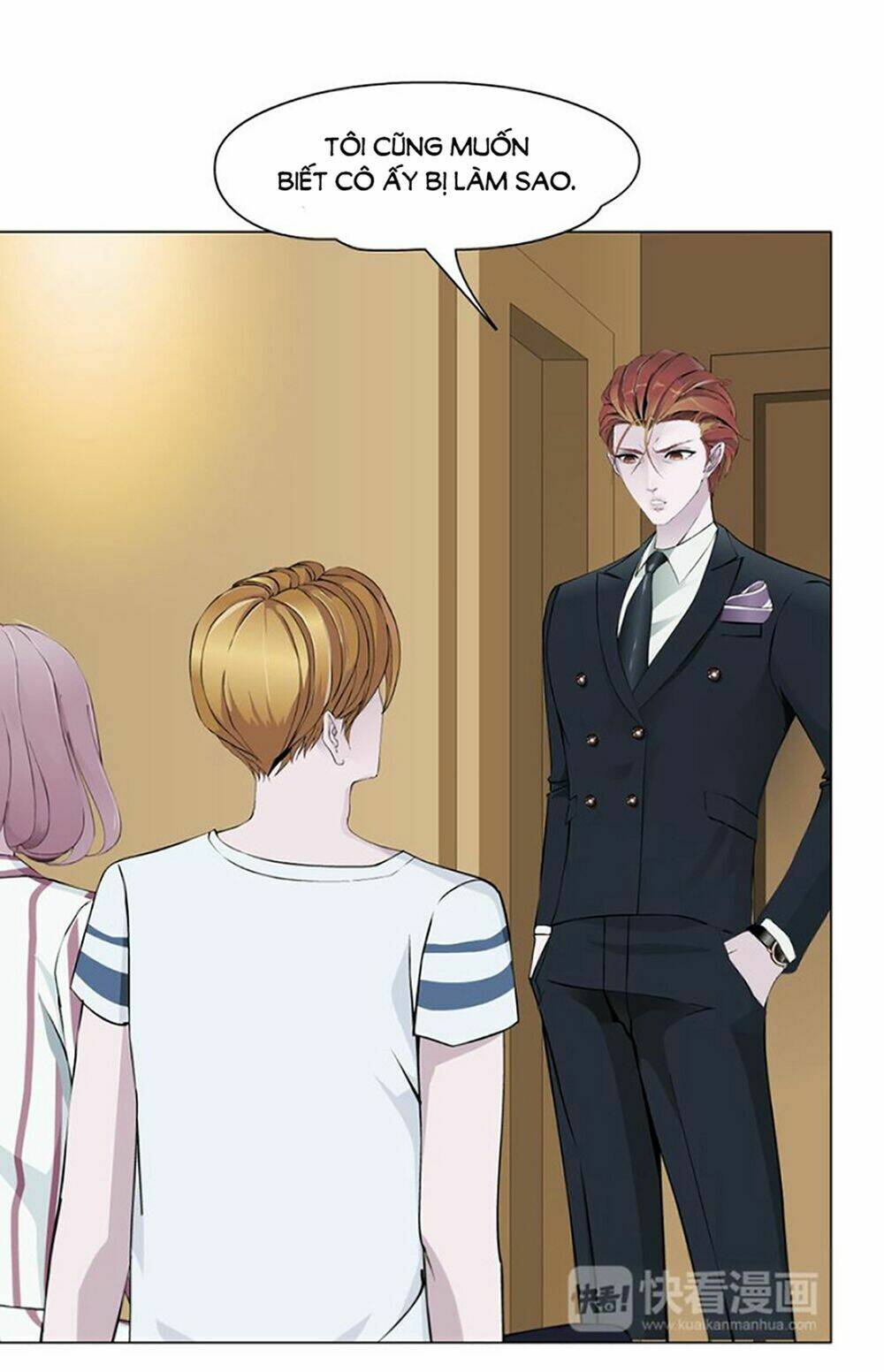 sổ tay mỹ nam giới x chapter 18 34