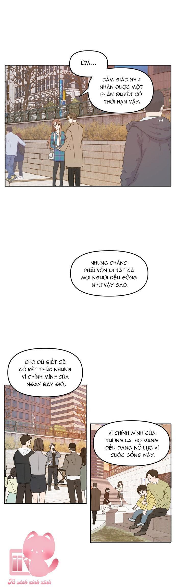 hẹn gặp nhau ở kiếp thứ 19 chapter 106 42