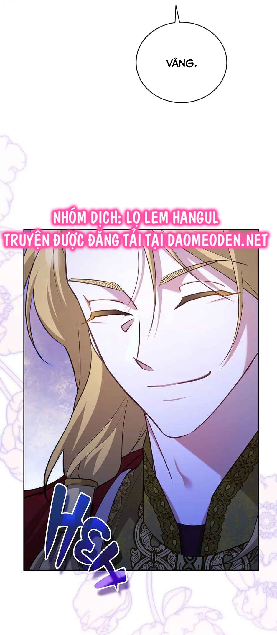 nhật ký chăm sóc đứa trẻ của nhân vật phản diện chapter 46 6