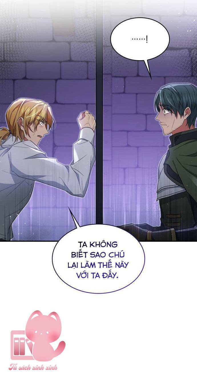 'di vật' melvin để lại chapter 32 45