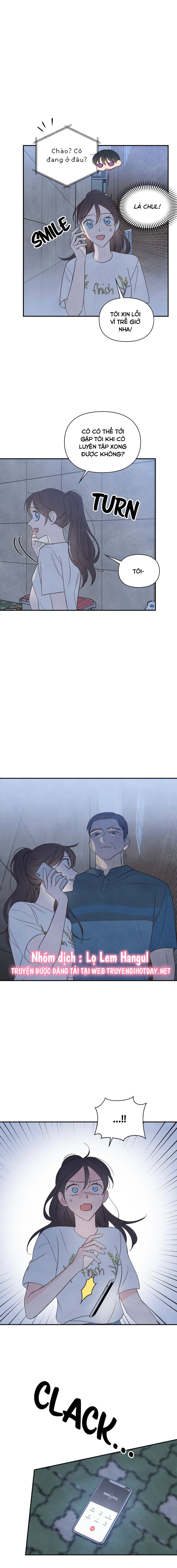 hãy để tôi một mình chapter 44 8