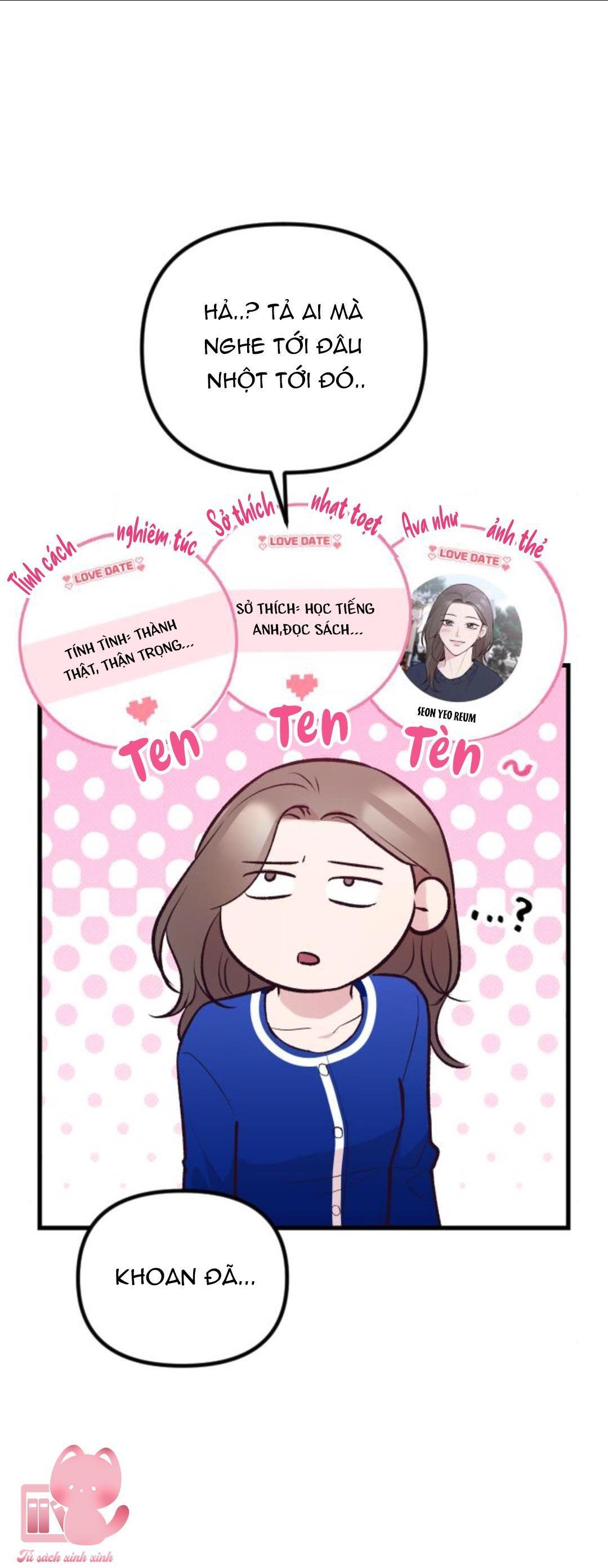 gặp nhau giữa trung gian chapter 19 20