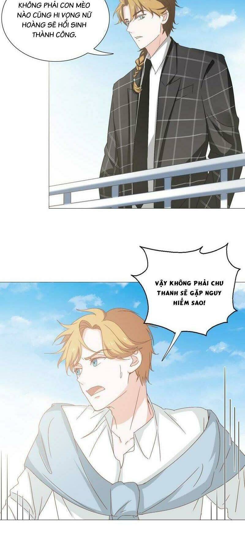 thập nhị hắc miêu chapter 7 12