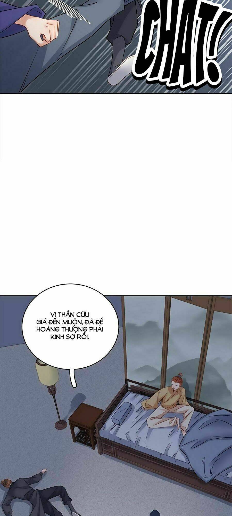 xuân khuê bí lục: xưởng công thái liêu nhân chapter 87 29