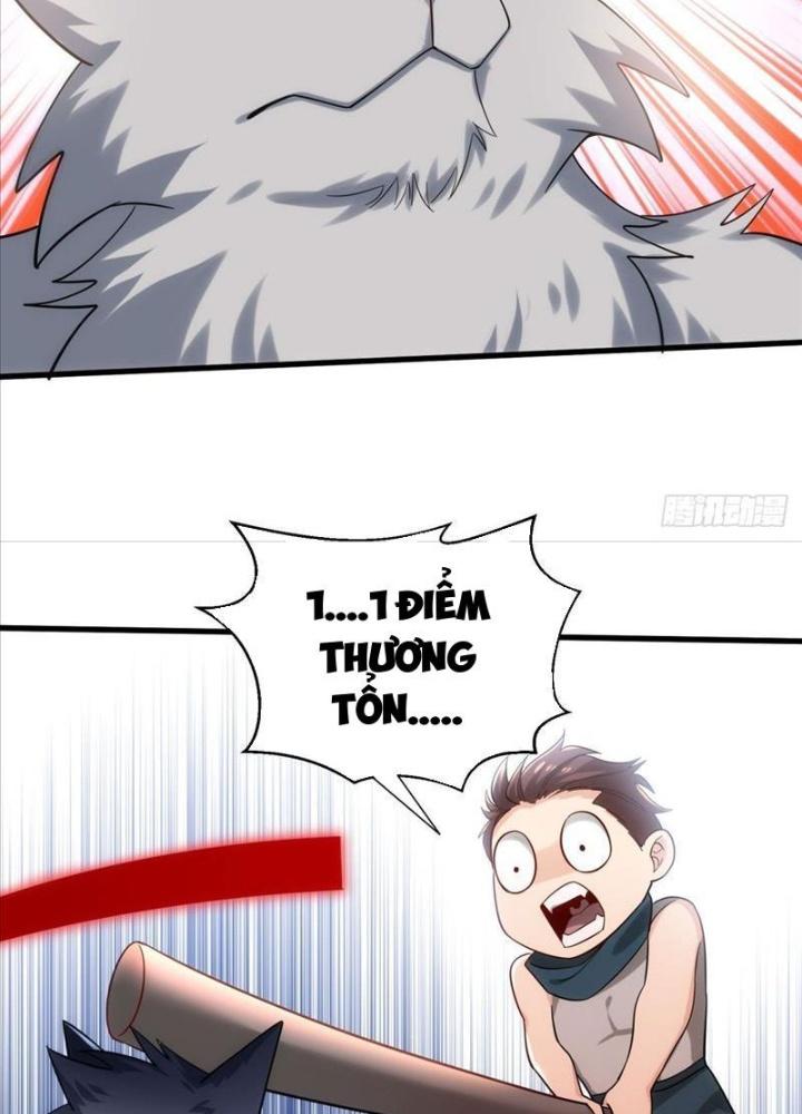 từ dã quái bắt đầu thăng cấp chapter 6 76