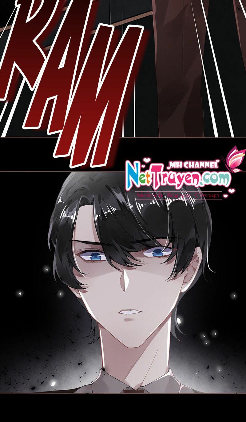 thác sủng thiên giá danh viên 2 chapter 1 35