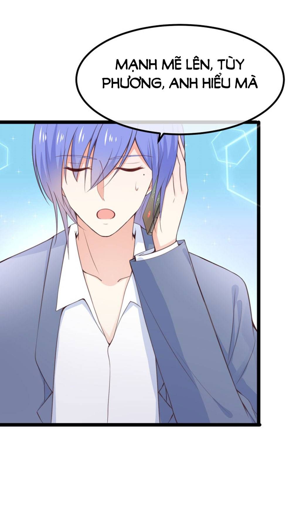 Boss Của Tôi Là Đại Thần chapter 105 - Trang 17