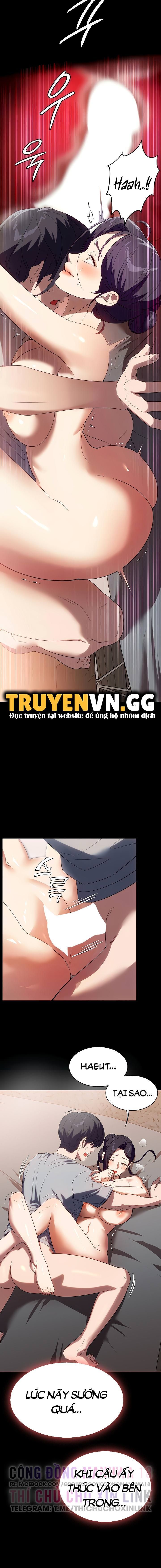 người giúp việc chapter 28 3