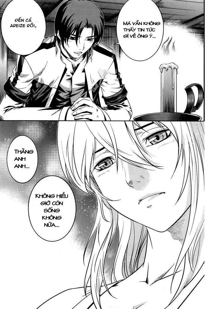 the legend of maian chapter 67 40