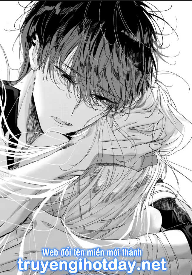 anh chàng sát thủ nguy hiểm lại rất ngọt ngào - chàng sát thủ và nàng lọ lem chapter 9.3 4