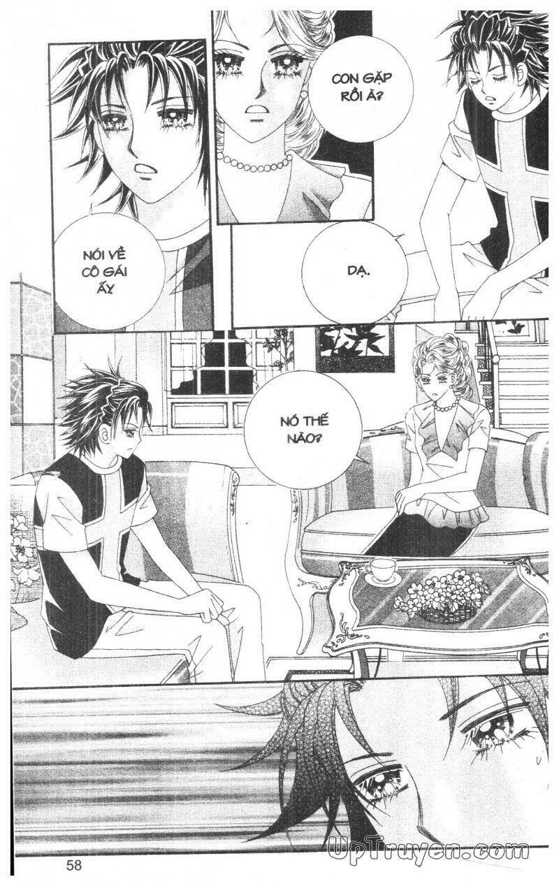 meo meo dịu dàng đi nhé chapter 5 58