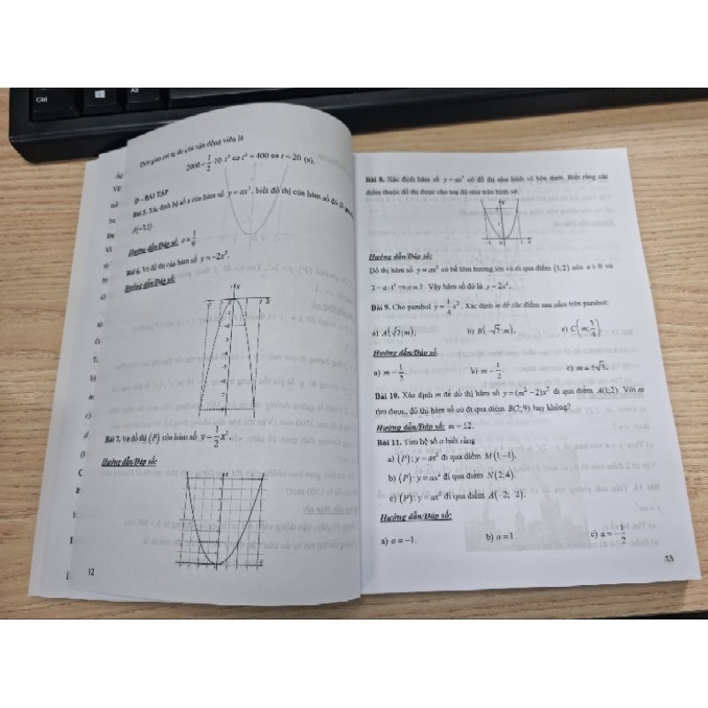 Sách - combo khám phá toán lớp 9 để học giỏi - tập 1  + 2 (dùng chung cho các bộ sgk hiện hành) - HA