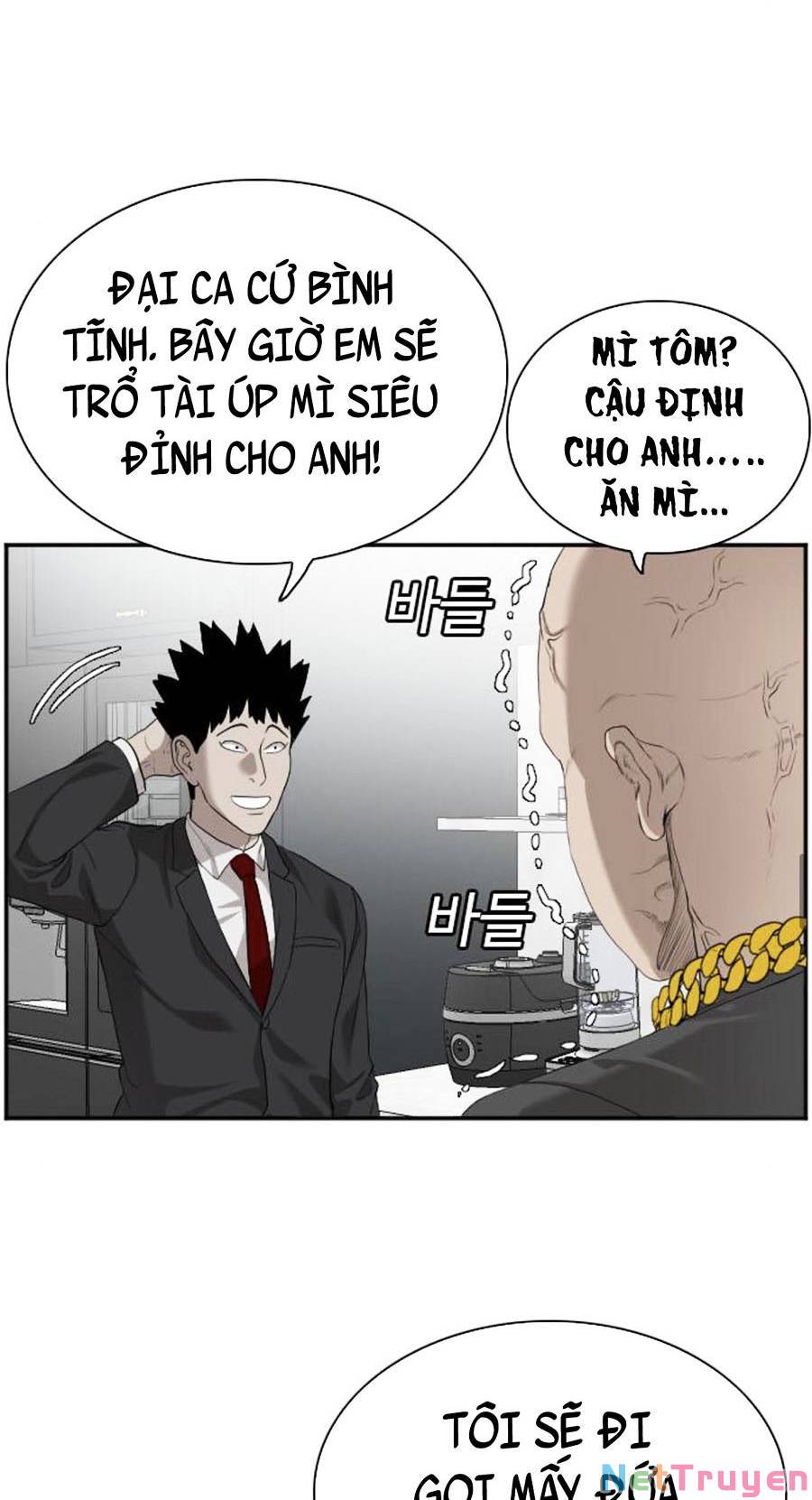 người xấu chapter 87 36