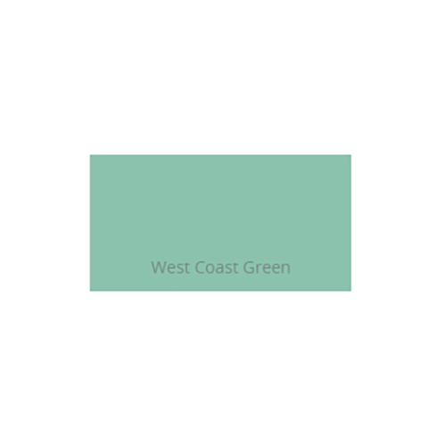 Sơn nước ngoại thất siêu cao cấp Dulux Weathershield PowerFlexx (Bề mặt mờ) West Coast Green