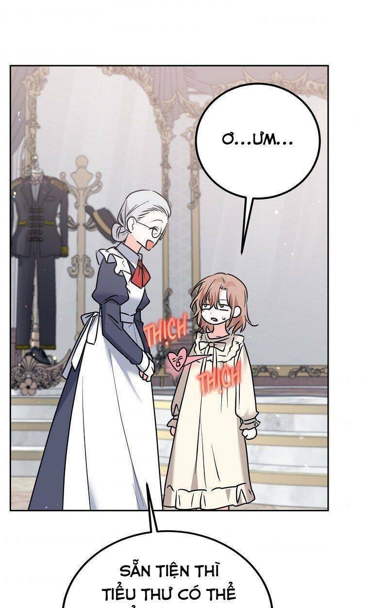 ác nữ karuna bé lại chapter 34 95