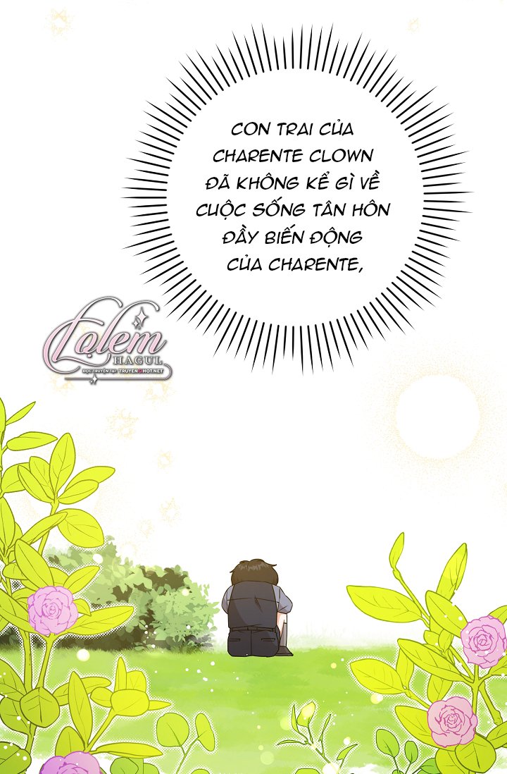 Cho Con Cái Núm Dú Đi Mà Chapter 12 - Next Chapter 13